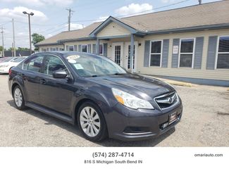 Used 2011 Subaru Legacy 3.6R Limited image 1