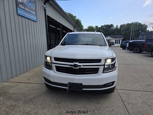 Used 2018 Chevrolet Tahoe Premier RWD image 19