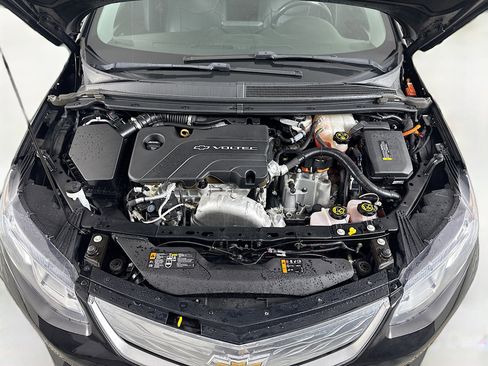 Used 2018 Chevrolet Volt LT w/ LT Driver Confidence Package image 39