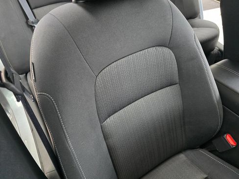 Used 2023 Nissan Altima 2.5 SV w/ SV Premium Package FWD image 33
