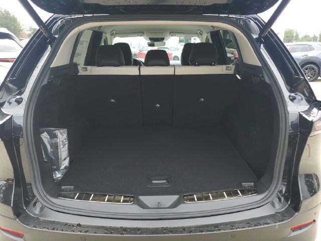 New 2026 MAZDA CX-5 Preferred AWD/4WD image 9
