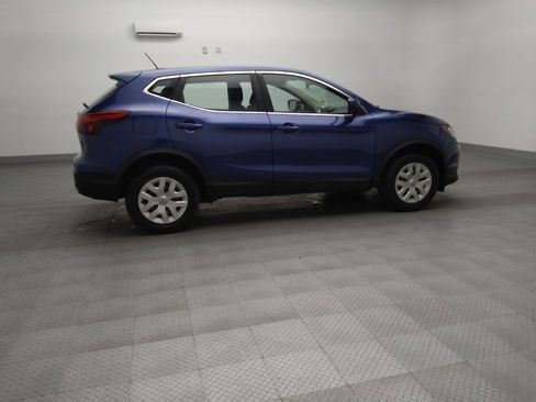 Used 2019 Nissan Rogue Sport S FWD image 10