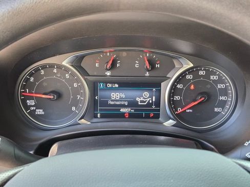 Used 2023 GMC Terrain SLE w/ Elevation Edition AWD/4WD image 30