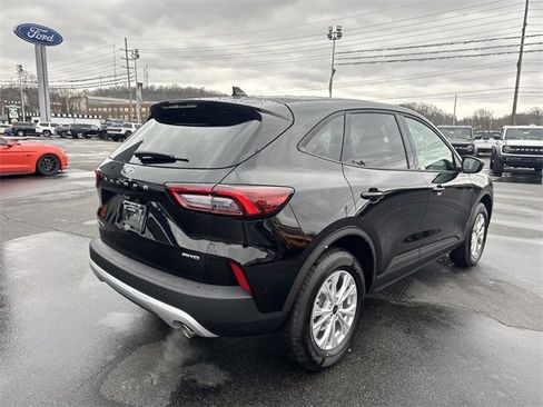 New 2026 Ford Escape Active image 4