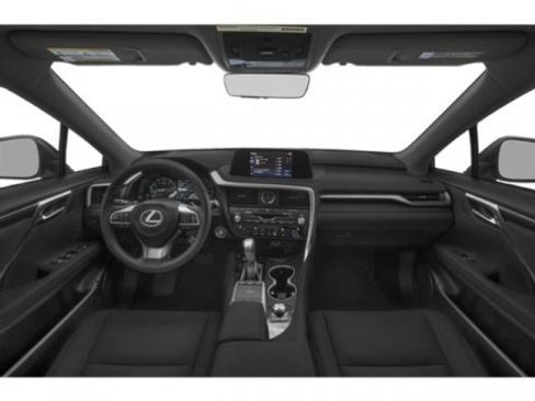 Used 2021 Lexus RX 350 AWD w/ Premium Package image 8