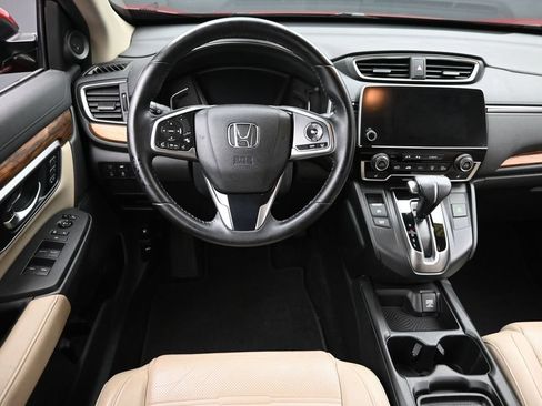 Used 2017 Honda CR-V Touring image 15