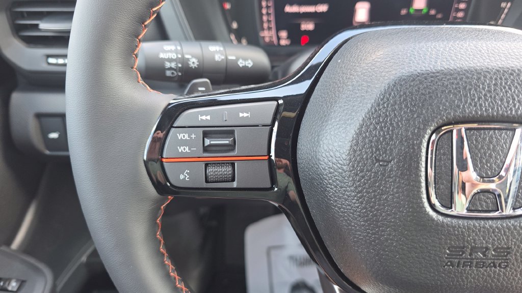New 2026 Honda Pilot TrailSport image 31