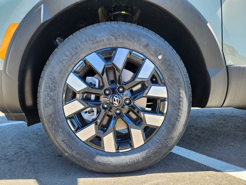 New 2026 Hyundai Santa Cruz SE AWD/4WD image 23
