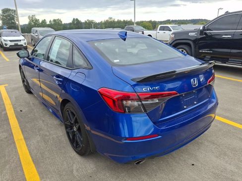 Used 2022 Honda Civic Si image 6