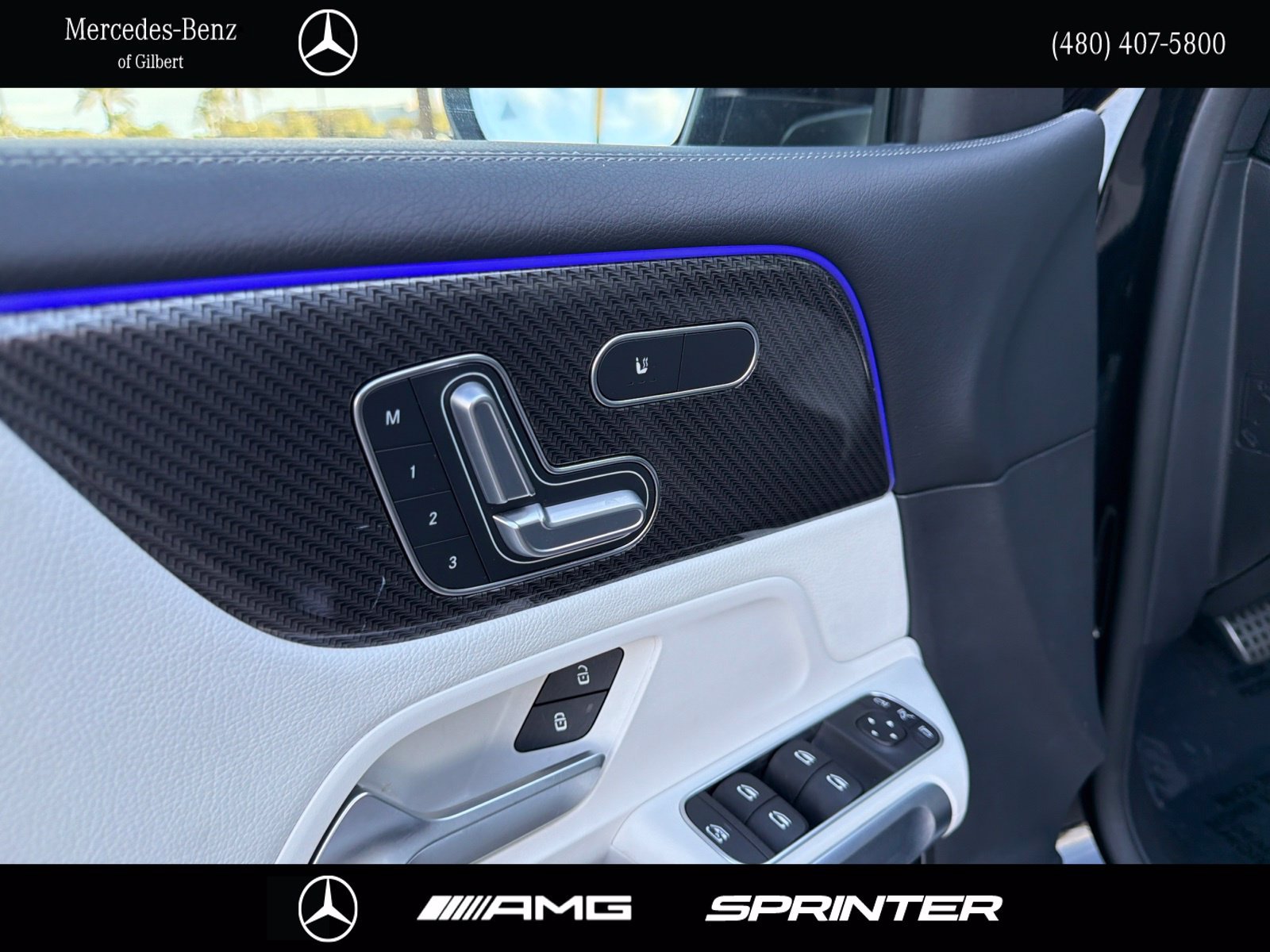 Used 2022 Mercedes-Benz GLB 250 image 14
