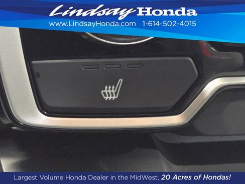 Used 2020 Honda CR-V Touring image 10