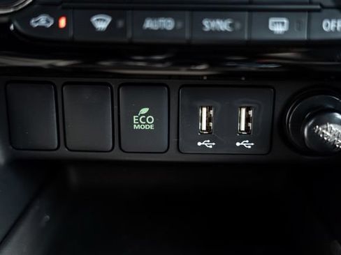 New 2026 Mitsubishi Eclipse Cross SE AWD/4WD image 23