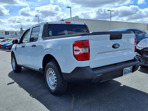 New 2026 Ford Maverick XL FWD image 4