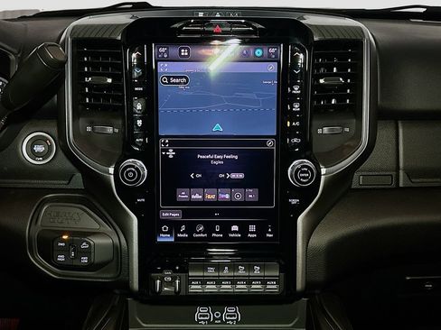 New 2026 RAM 2500 Big Horn AWD/4WD image 10