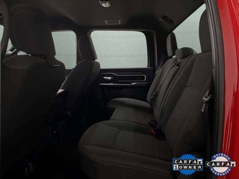 Used 2024 RAM 2500 Big Horn w/ Night Edition image 60