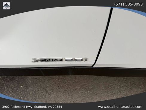 Used 2014 BMW X1 xDrive28i AWD/4WD image 8
