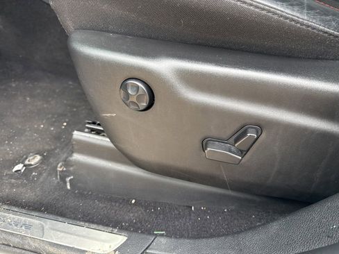 Used 2024 Dodge Durango R/T AWD/4WD image 7