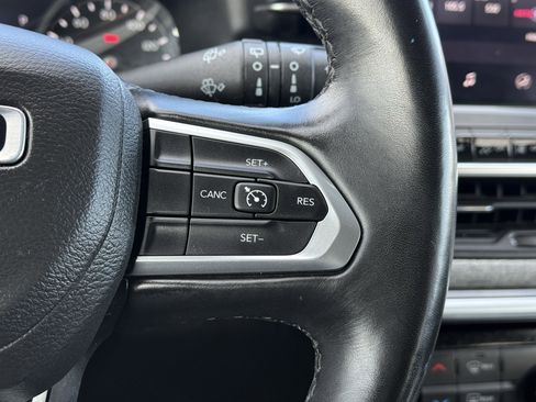 Used 2022 Jeep Compass Latitude image 26