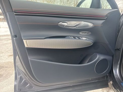 New 2026 Genesis GV70 2.5T Sport Prestige image 12