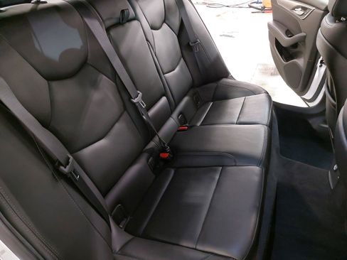 Used 2022 Cadillac CT5 Premium Luxury w/ Climate Package image 12