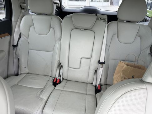 Used 2020 Volvo XC90 T6 Inscription w/ Protection Package Premier AWD/4WD image 6
