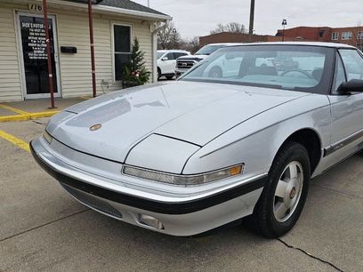 Used 1990 Buick Reatta Coupe