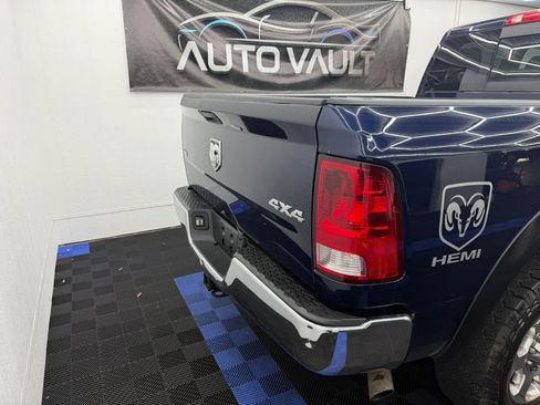 Used 2018 RAM 2500 SLT w/ Snow Chief Group image 3