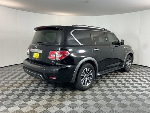 Used 2019 Nissan Armada SL image 5