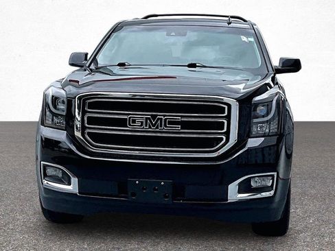 Used 2015 GMC Yukon SLT w/ Open Road Package AWD/4WD image 3