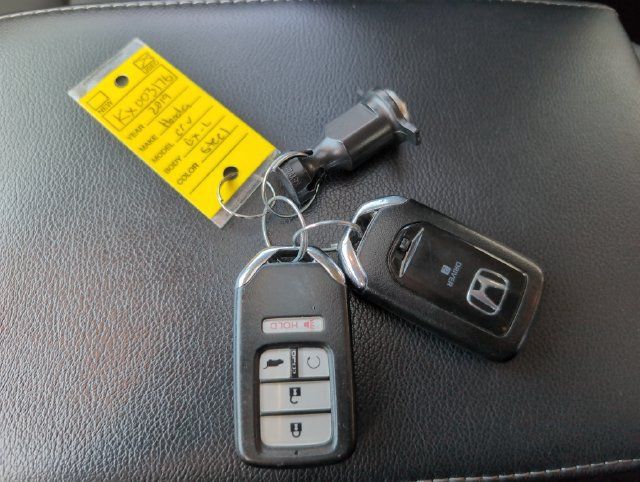Used 2019 Honda CR-V EX-L image 33