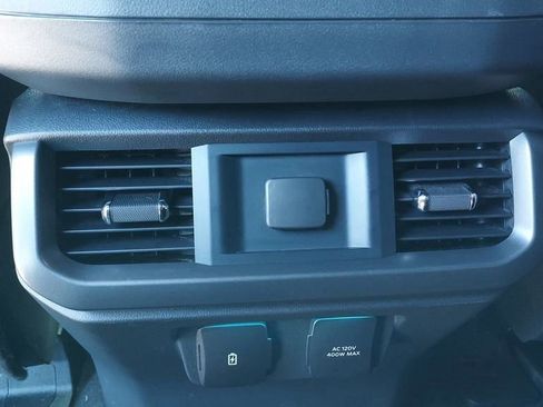 Certified 2025 Ford F150 Lariat w/ Equipment Group 501A Mid image 25