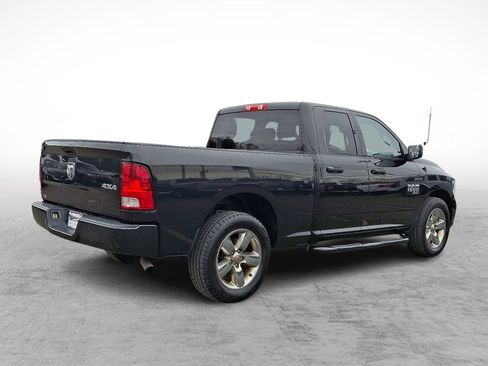 Used 2019 RAM 1500 Express w/ Express Value Package image 5