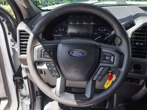 Used 2022 Ford F250 XL w/ Power Equipment Group RWD image 24