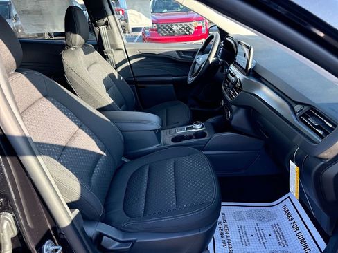 New 2026 Ford Escape Active w/ Cold Weather Package AWD/4WD image 21