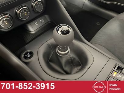 New 2025 Nissan Z Performance w/ Floor Mat Package