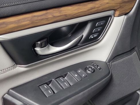 Used 2021 Honda CR-V Touring image 24