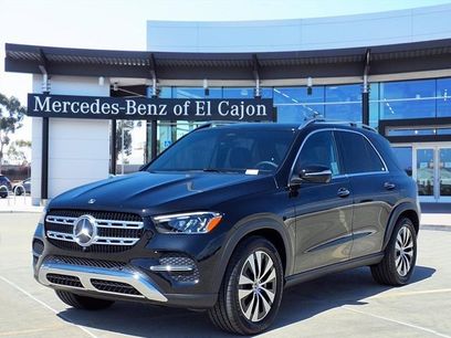Used 2025 Mercedes-Benz GLE 450 4MATIC