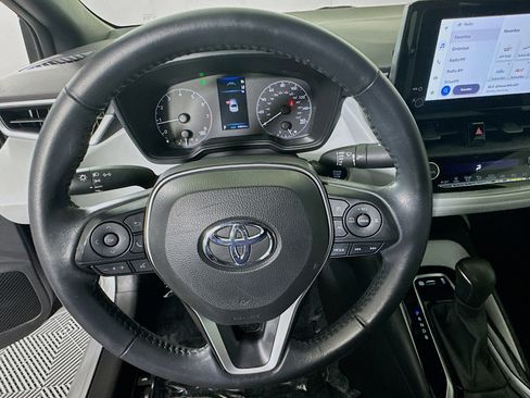 Used 2023 Toyota Corolla SE image 15
