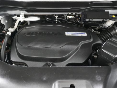 Used 2020 Honda Pilot Elite image 35