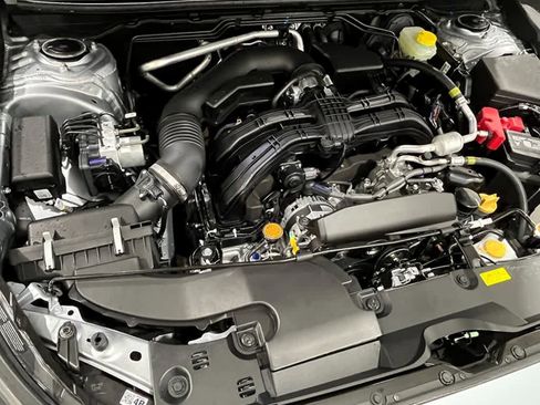 New 2026 Subaru Crosstrek 2.5i Limited image 11