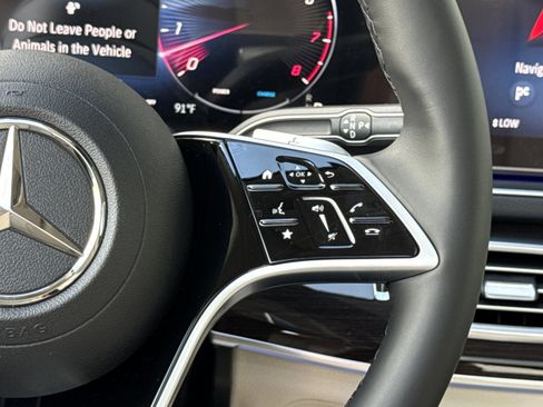 New 2026 Mercedes-Benz GLE 450 GLE 450 image 21