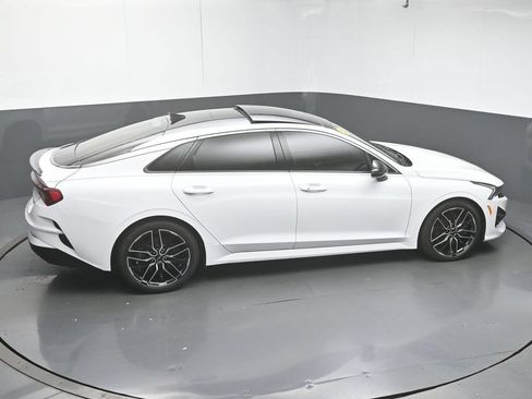 Used 2023 Kia K5 GT FWD image 47