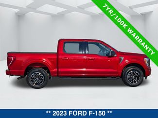 Certified 2023 Ford F150 XLT w/ Equipment Group 302A High video 3