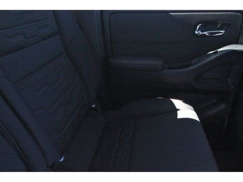 Certified 2025 Nissan Frontier PRO-4X w/ Interior Protection Package AWD/4WD image 14