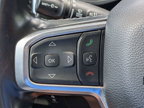 Used 2022 RAM 1500 Laramie AWD/4WD image 27