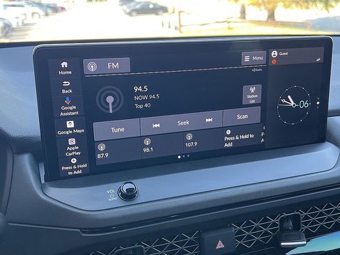 Used 2024 Honda Accord Touring image 16