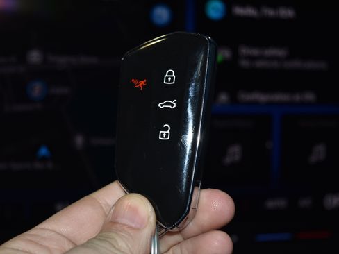 New 2026 Volkswagen Golf image 13