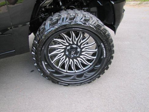 Used 2022 RAM 1500 Big Horn AWD/4WD image 35