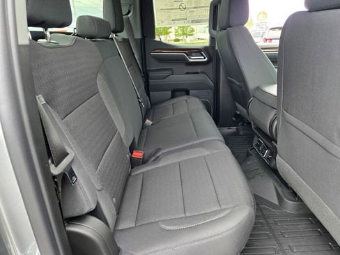 New 2026 GMC Sierra 1500 SLE AWD/4WD image 21