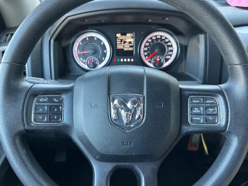Used 2022 RAM 1500 Tradesman w/ Popular Equipment Group image 23